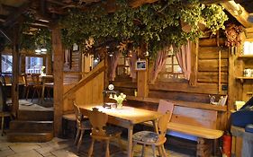 Landgasthof Untere Muehle