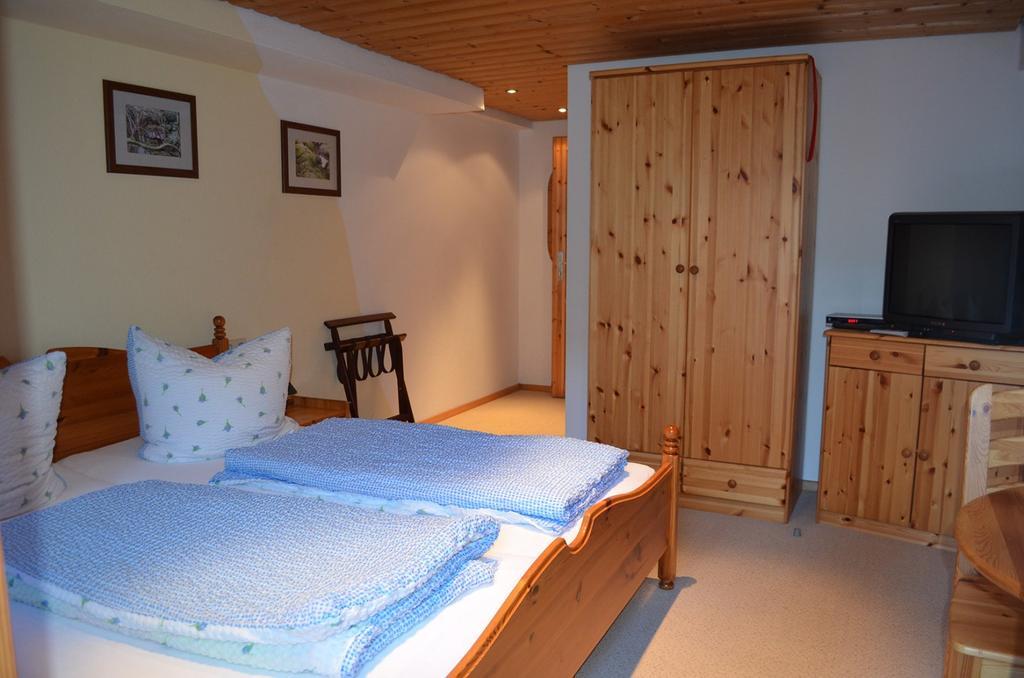 Landgasthof Untere Muehle Alpirsbach Esterno foto