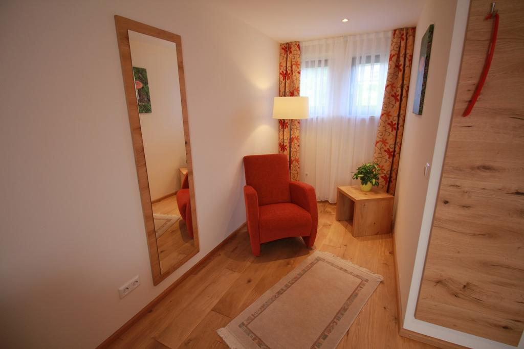 Landgasthof Untere Muehle Alpirsbach Esterno foto
