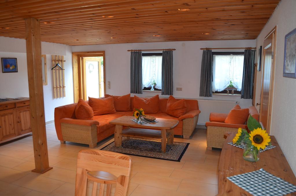Landgasthof Untere Muehle Alpirsbach Esterno foto