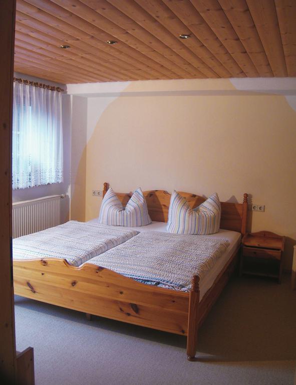 Landgasthof Untere Muehle Alpirsbach Esterno foto