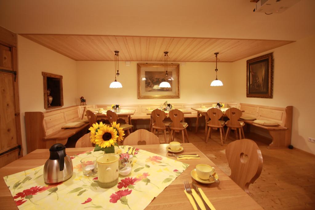 Landgasthof Untere Muehle Alpirsbach Esterno foto