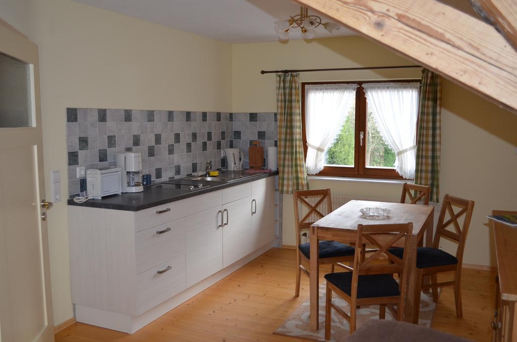 Landgasthof Untere Muehle Alpirsbach Esterno foto